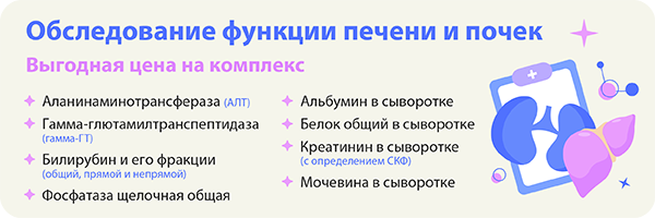 Комплекс анализов «Здоровье щитовидной железы»